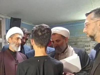  اجرای برنامه‌های صلح و سازش سبب کاهش جمعیت کیفری کانون اصلاح و تربیت شده است