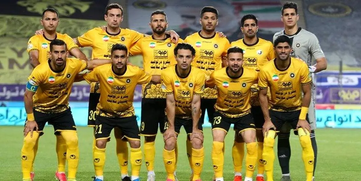 سپاهان به دنبال پس گرفتن صدر از پرسپولیس