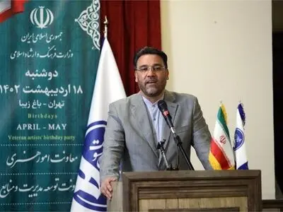 اختصاص ۲۰ میلیارد تومان برای رسیدگی به وضعیت معیشت هنرمندان پیشکسوت/ دستور ویژه وزیر فرهنگ برای پیگیری مسائل مشکلات و معیشت پیشکسوتان
