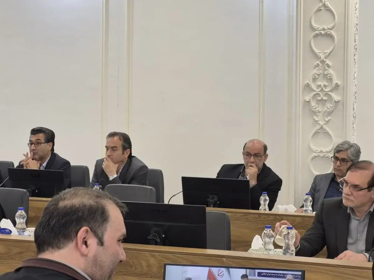 تدوین نظام مسائل شهرستان‌های اردبیل در حوزه میراث‌فرهنگی، گردشگری و صنایع‌دستی