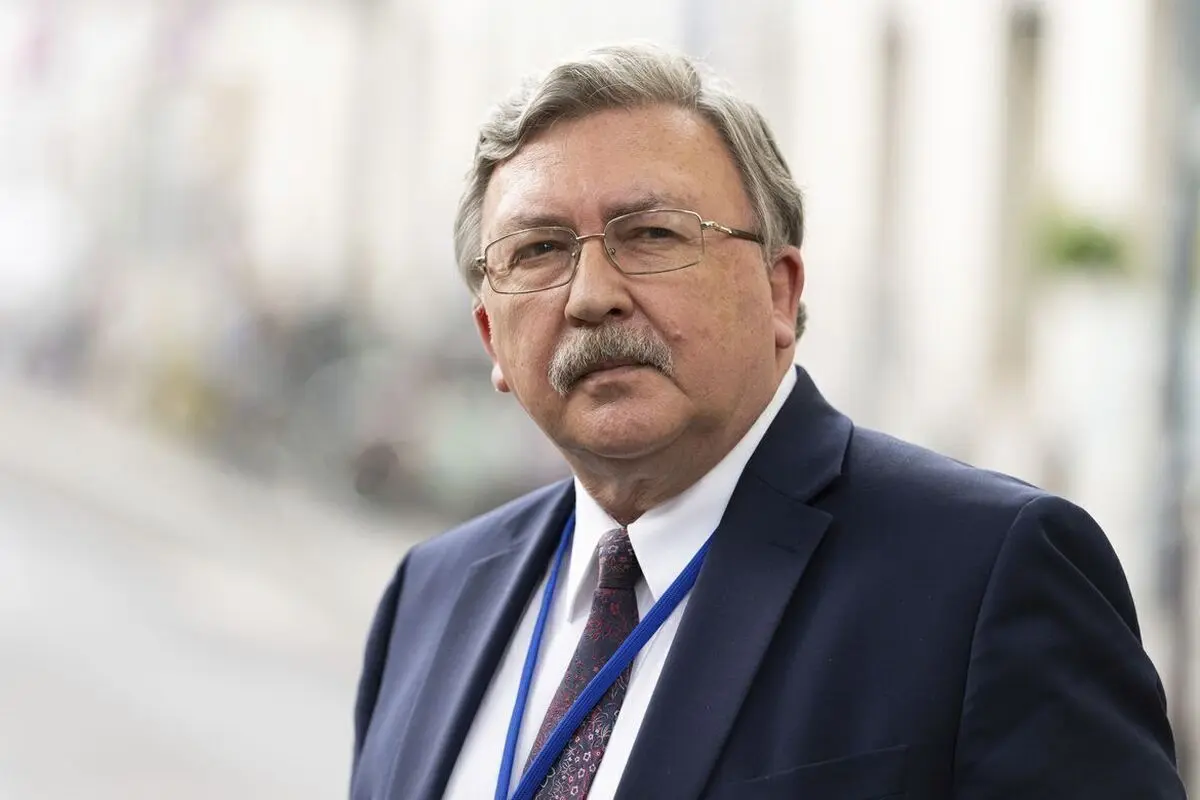 Iran won’t accept ambiguities in deal: Russian envoy