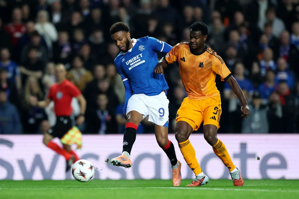 بازگشت رُم به مدار پیروزی؛ برد در خانه رنجرز 