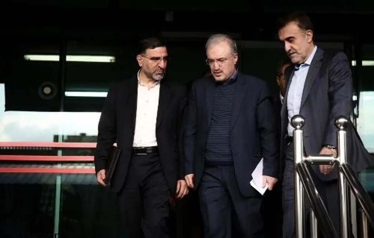 امضای دو تفاهم نامه مهم حوزه سلامت