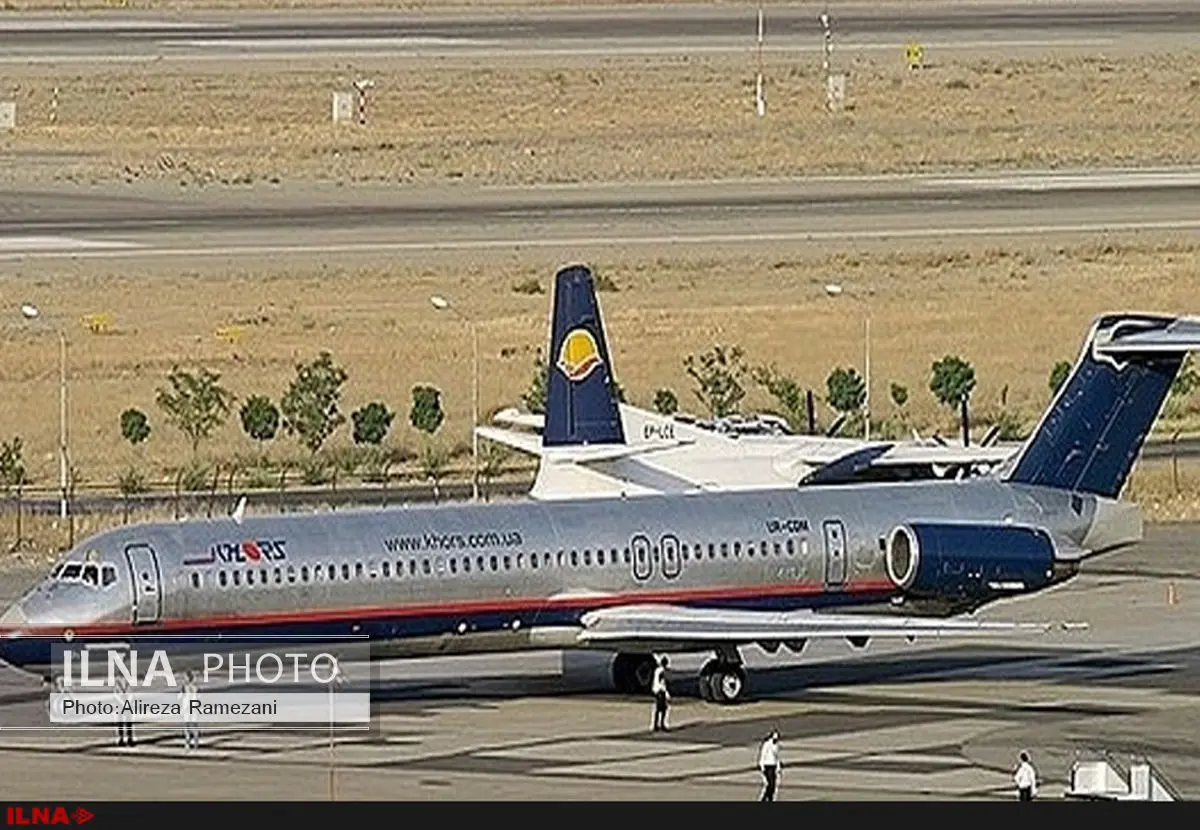 مدیرعامل هواپیمایی زاگرس: بدهیها دلیل عدم سوخترسانی در کیش نیست/ وزارت نفت: هیچ ایرلاینی بدون سوخت نمانده است