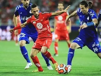 پورمحمدی: استقلال و پرسپولیس اول باید قیمت گذاری شوند / در حال محاسبه بدهی ها هستیم