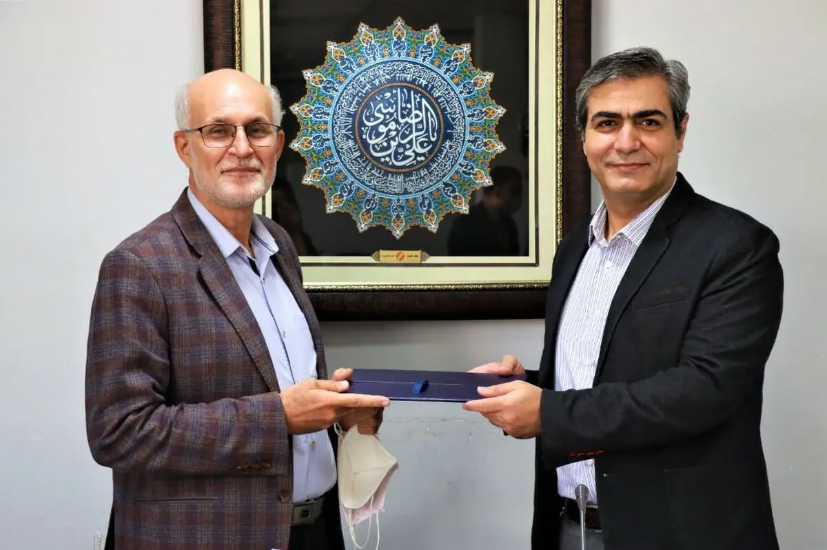 مدیر روابط عمومی سازمان نظام پزشکی مشهد منصوب شد