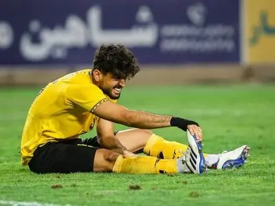 فوری: غیبت گلزن سپاهان مقابل پرسپولیس