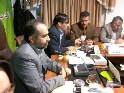 انتقاد از بلاتکلیفی در پروژه تقاطع غیرهمسطح بلوار بهارستان