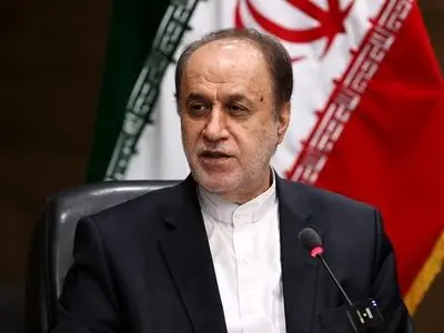  سال آینده مجمع عمومی مجالس آسیایی در تهران برگزار می‌شود