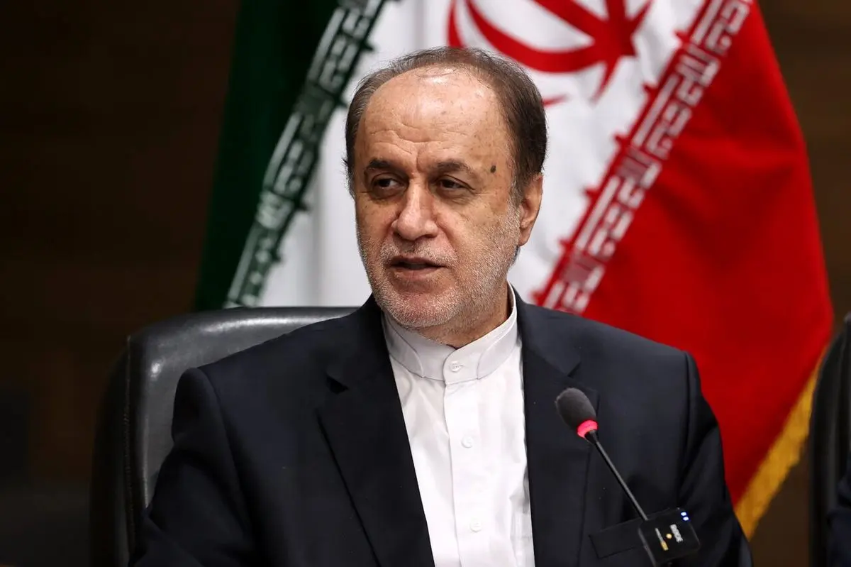  سال آینده مجمع عمومی مجالس آسیایی در تهران برگزار می‌شود