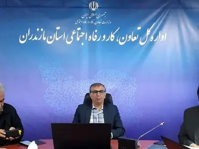 حل مشکلات مردم محور جلسات شورای هماهنگی باشد