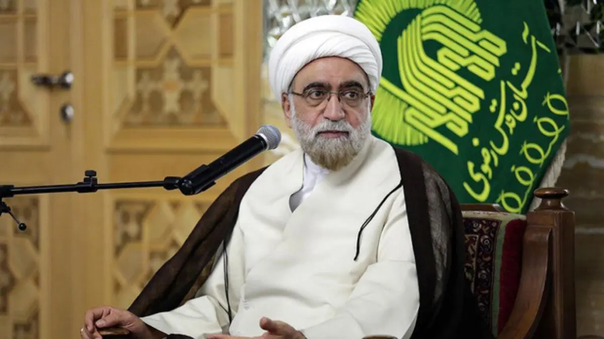 تقویت همکاری‌های مشترک میان آستان قدس رضوی و جهاد دانشگاهی