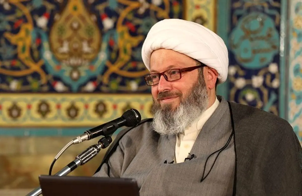 بازداشت حجت‌الاسلام قاسمیان غیرقانونی بود/ موضوع از مراجع ذی‌ربط پیگیری می‌شود