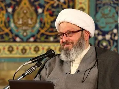 بازداشت حجت‌الاسلام قاسمیان غیرقانونی بود/ موضوع از مراجع ذی‌ربط پیگیری می‌شود