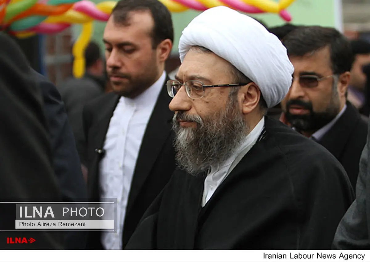 قوه قضاییه در مقاطع حساس امتحان خود را پس داده است