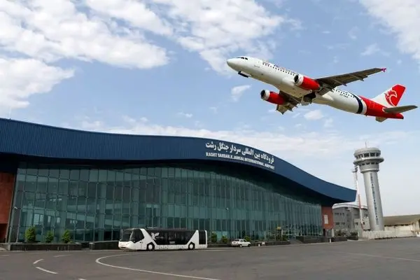 Iran resumes international flights following Israeli-imposed war