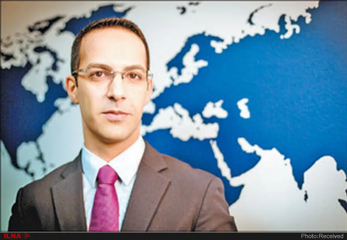 میانجی گری آبه آخرین شانس است