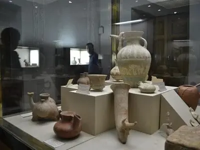 لالجین ثبت جهانی شد، سفالگران همچنان در انزوا