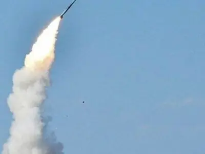 روسیه مدعی سرنگونی موشک کروز اوکراینی شد