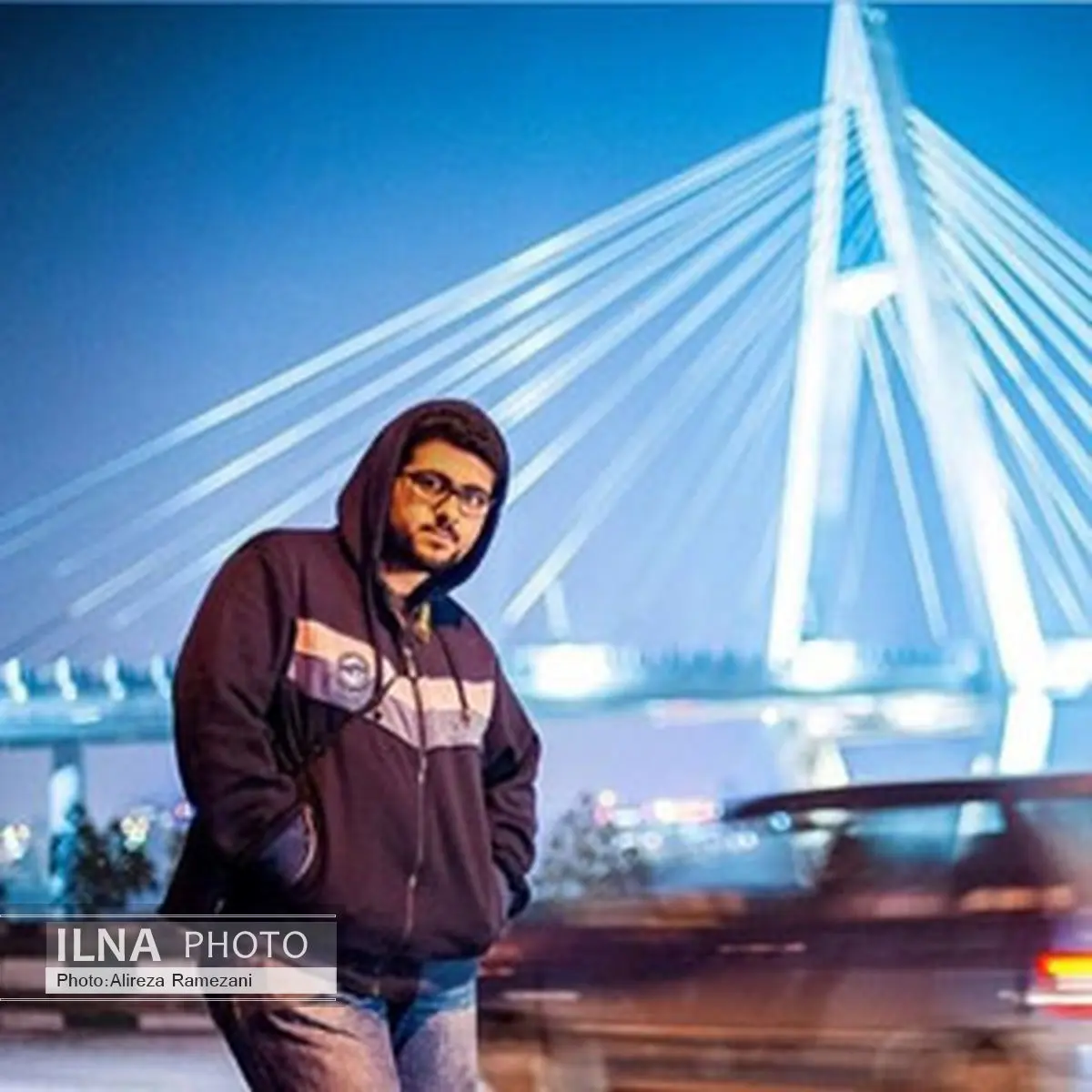 علی هویسی، عکاس خوزستانی درگذشت