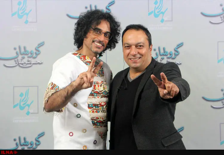 گالری