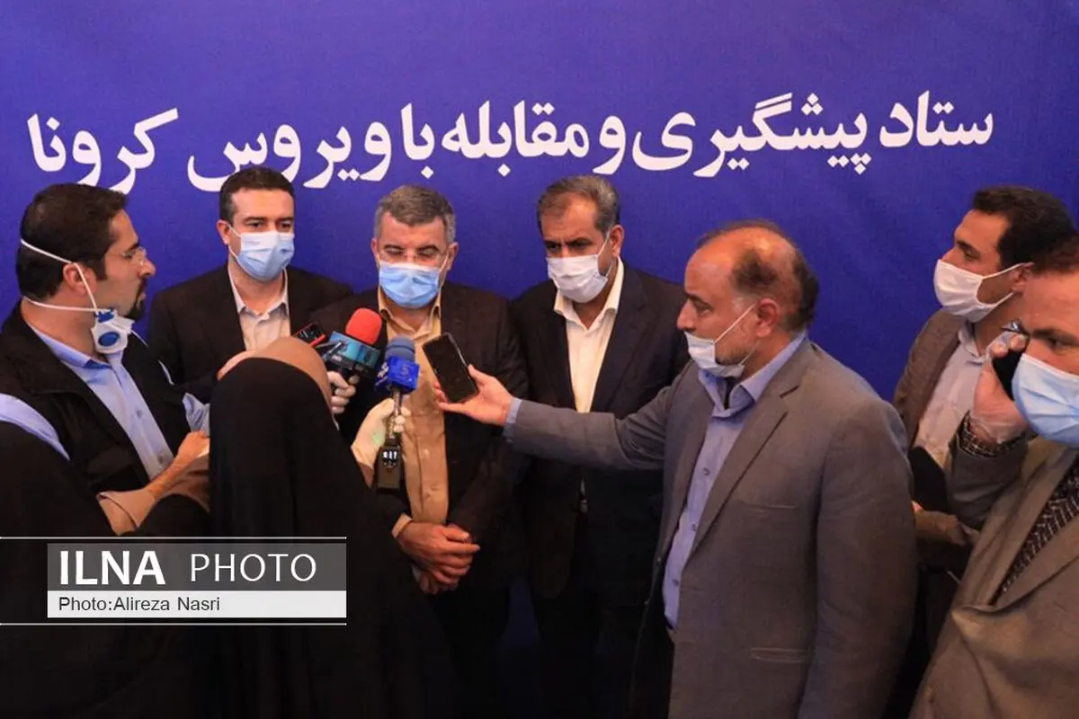 پلاسما درمانی برای بیماران کرونایی مستلزم تحقیقات بیشتر است+فیلم