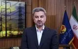 خروج ۴۷۰۰ مگاوات برق کشور از مدار/ تقاضای ۲ هزار مگاواتی پتروشیمی‌ها از شبکه سراسری