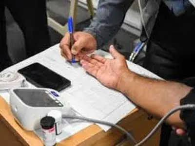 تداوم غربالگری گروه‌های سنی و مراقبت‌های بارداری در خانه‌های بهداشت

