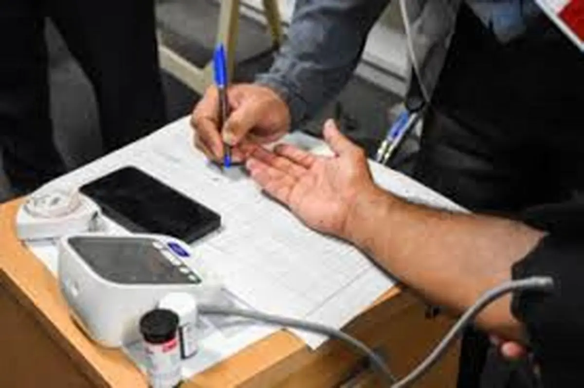 تداوم غربالگری گروه‌های سنی و مراقبت‌های بارداری در خانه‌های بهداشت

