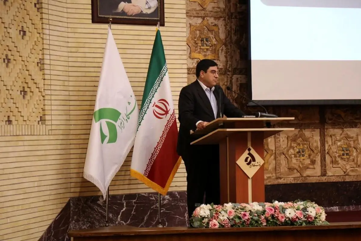 همایش و نمایشگاه «اسناد فارسی خلیج فارس» برگزار شد