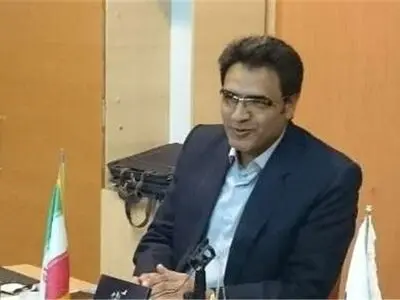 استقرار کنسولگری عراق در استان لرستان 