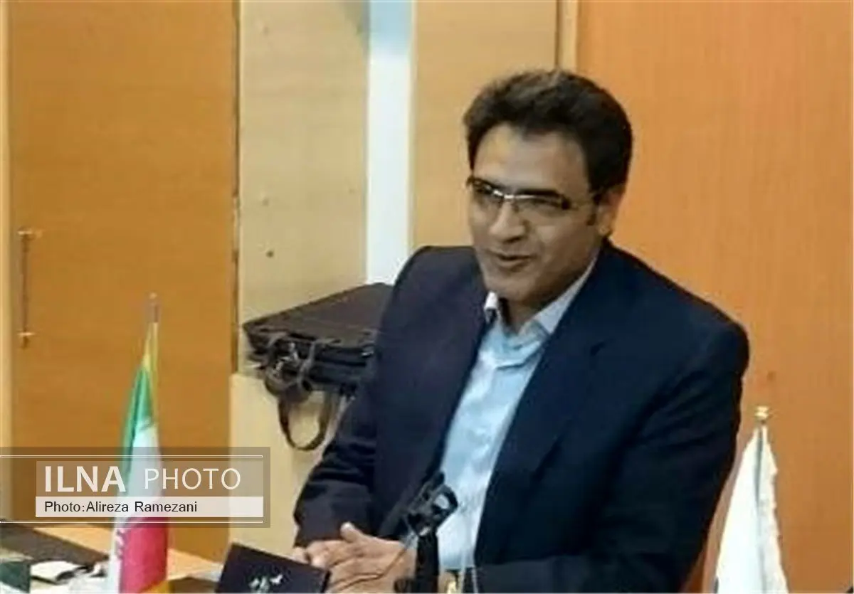 استقرار کنسولگری عراق در استان لرستان