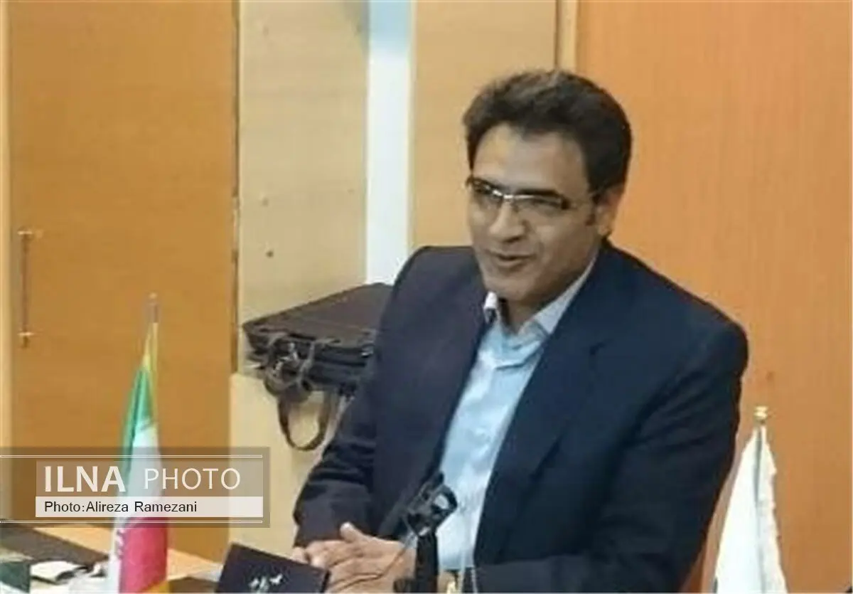 استقرار کنسولگری عراق در استان لرستان 