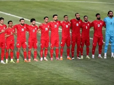 بیانیه رسمی فدراسیون فوتبال درباره جام جهانی