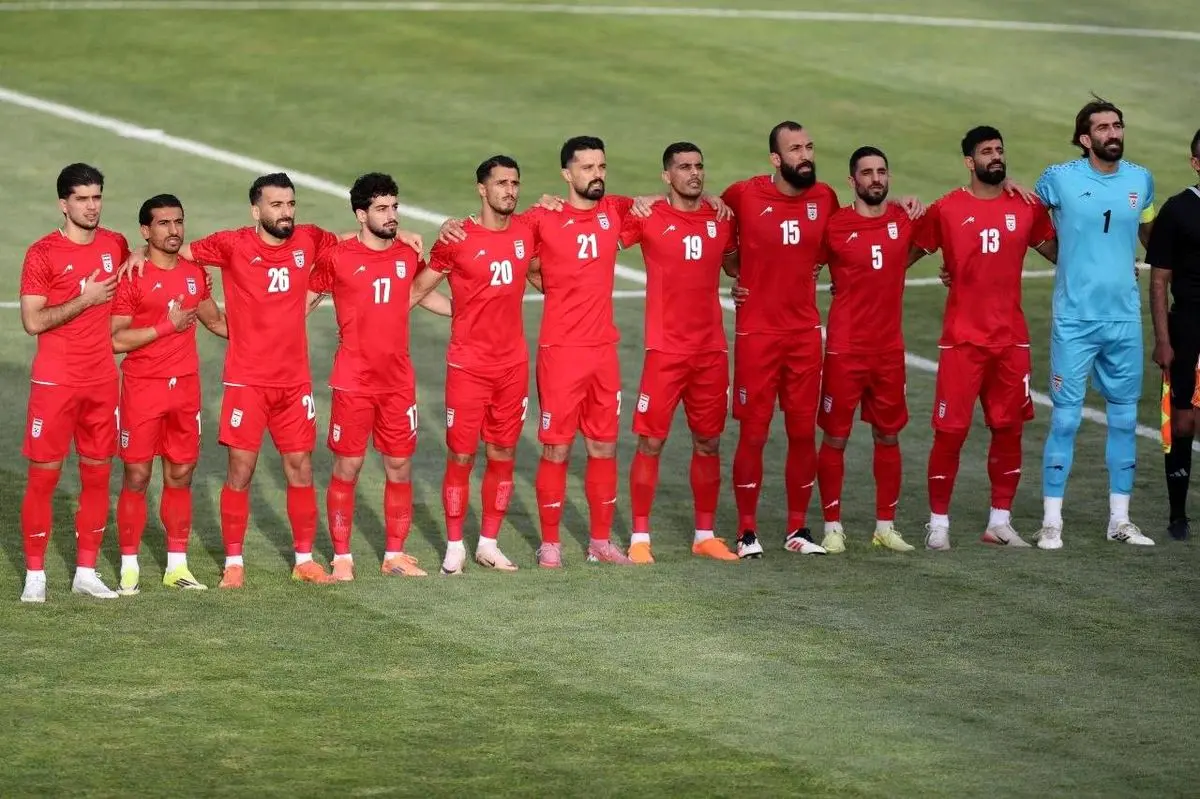 بیانیه رسمی فدراسیون فوتبال درباره جام جهانی