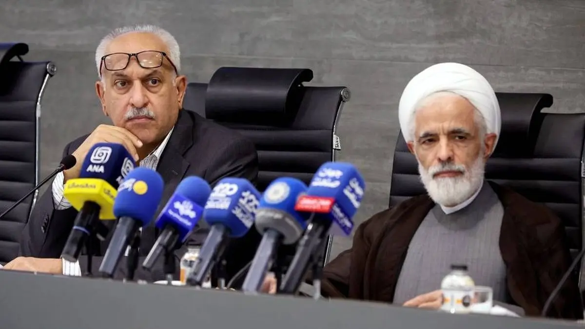 حل اختلاف سازمان کشتیرانی و بنادر در کمیته حمایت از کسبوکار اتاق بازرگانی ایران