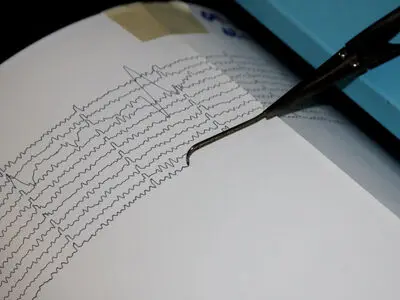 زلزله پنج و شش دهم ریشتری هند را لرزاند