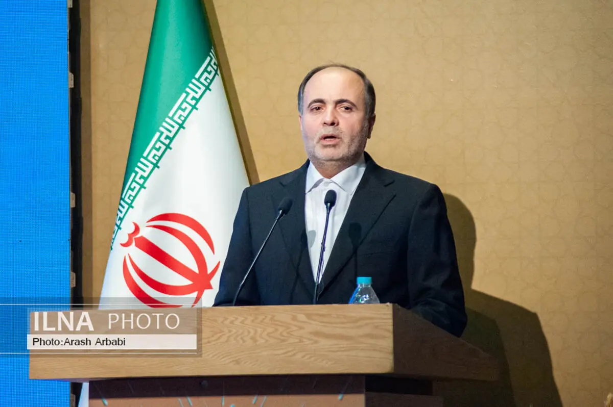 حیف شد؛ نتوانستیم آن طور که باید و شاید از وجود شهید لاریجانی بهره ببریم