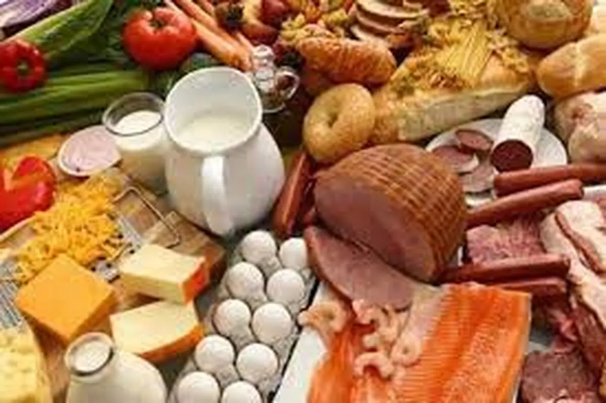 برگزاری سمینار روز جهانی غذا باحضور فعالان صنایع غذایی در دانشگاه آزاد قزوین

