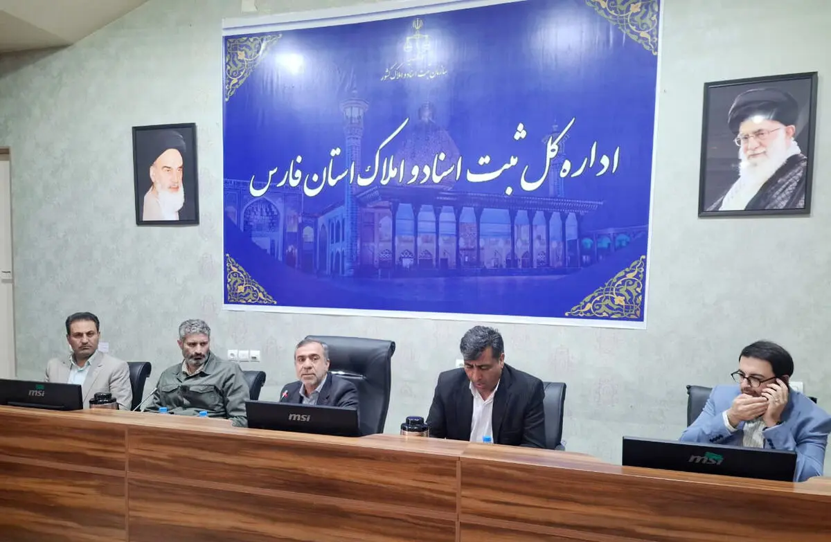 مشاوران و بنگاه‌های املاک حق تنظیم مبایعه‌نامه و قولنامه را ندارند