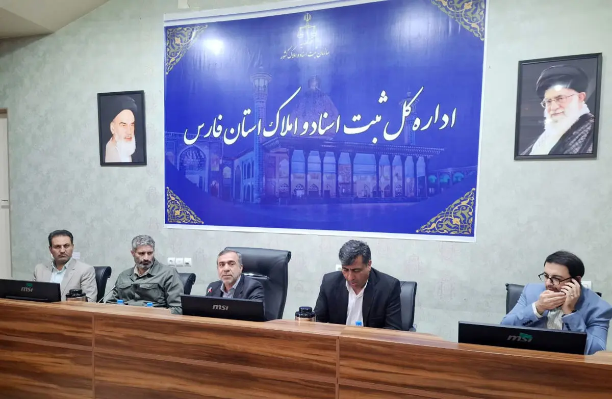 مشاوران و بنگاه‌های املاک حق تنظیم مبایعه‌نامه و قولنامه را ندارند