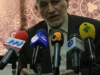 نشست خبری مدیرعامل ستاد دیه کشور