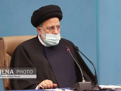 قدردانی رئیسی از تلاش‌ها برای آزادی اسدالله اسدی پس از پنج سال بازداشت غیرقانونی