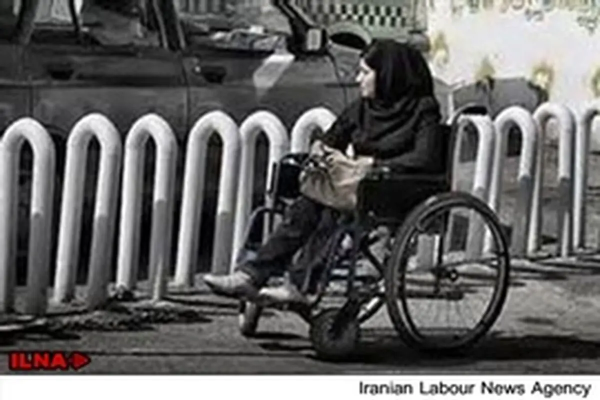 ۵۰ درصد ضایعات نخاعی ناشی از حوادثرانندگی‌ست