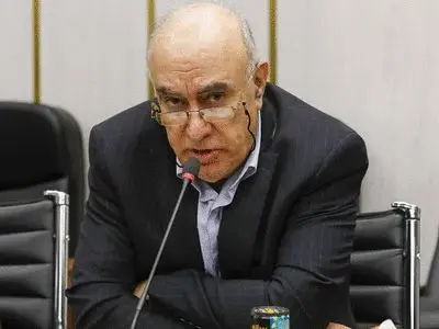 بازسازی کوره شماره ۸ ناحیه فولاسازی فولاد مبارکه نماد اقتدار و تاب‌آوری فولاد ایران است