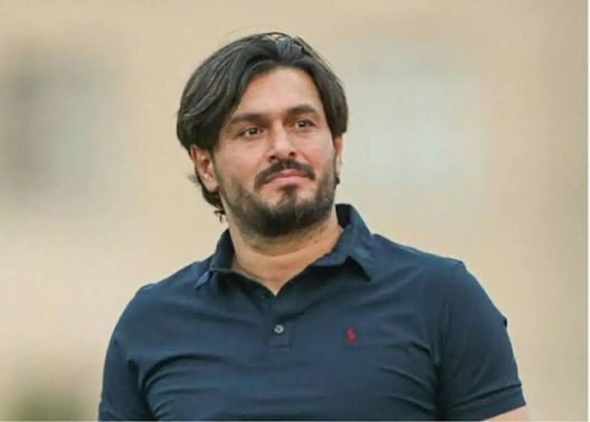 انتخاب سعید دقیقی به عنوان سرمربی جدید نساجی