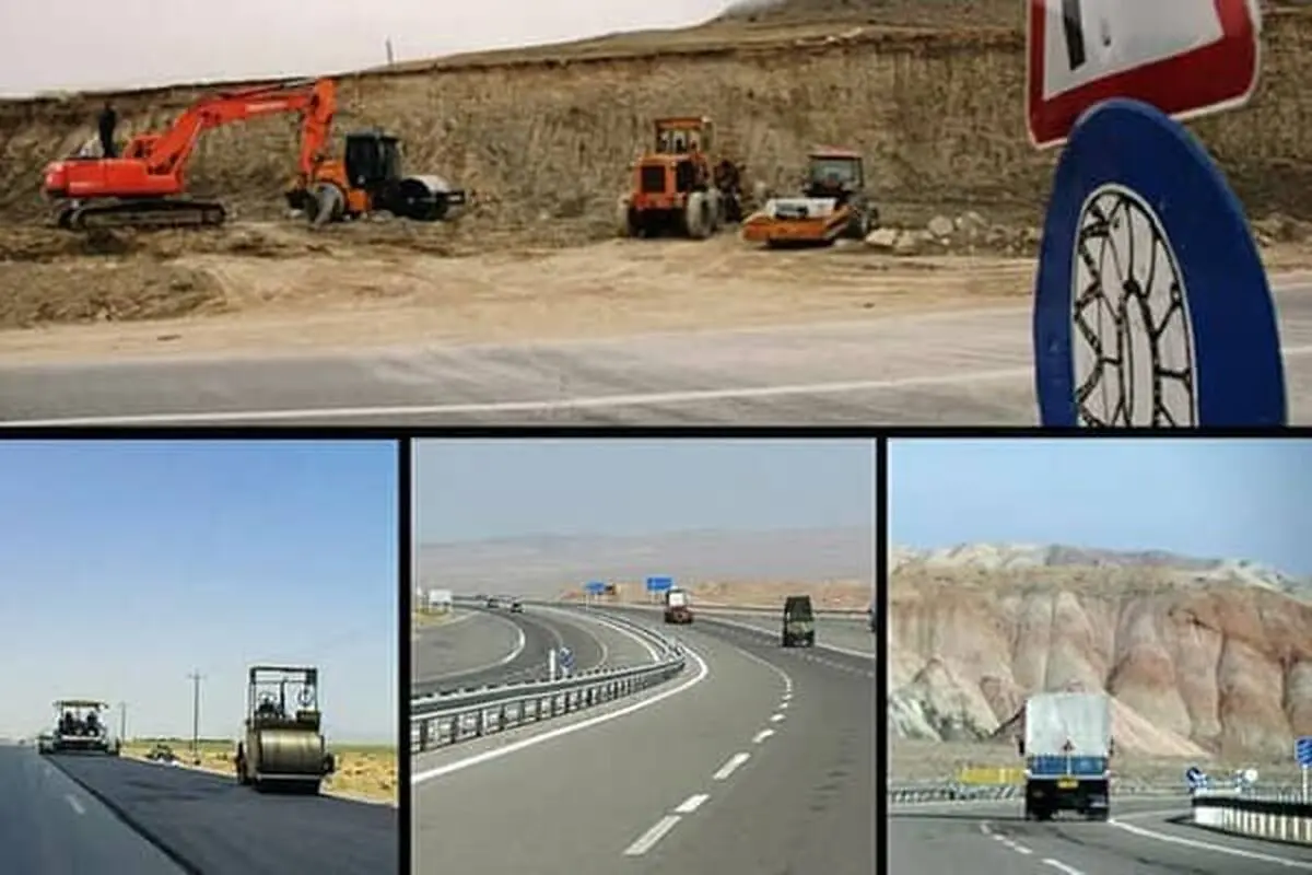 احداث 324 کیلومتر راه در شهرستان بشاگرد هرمزگان /پیگیری جذب سرمایه‌گذار در دو معدن تازه کشف شده منطقه
