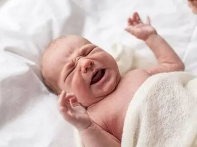 نوزادم چه شکلی می‌شود؟/فیلم
