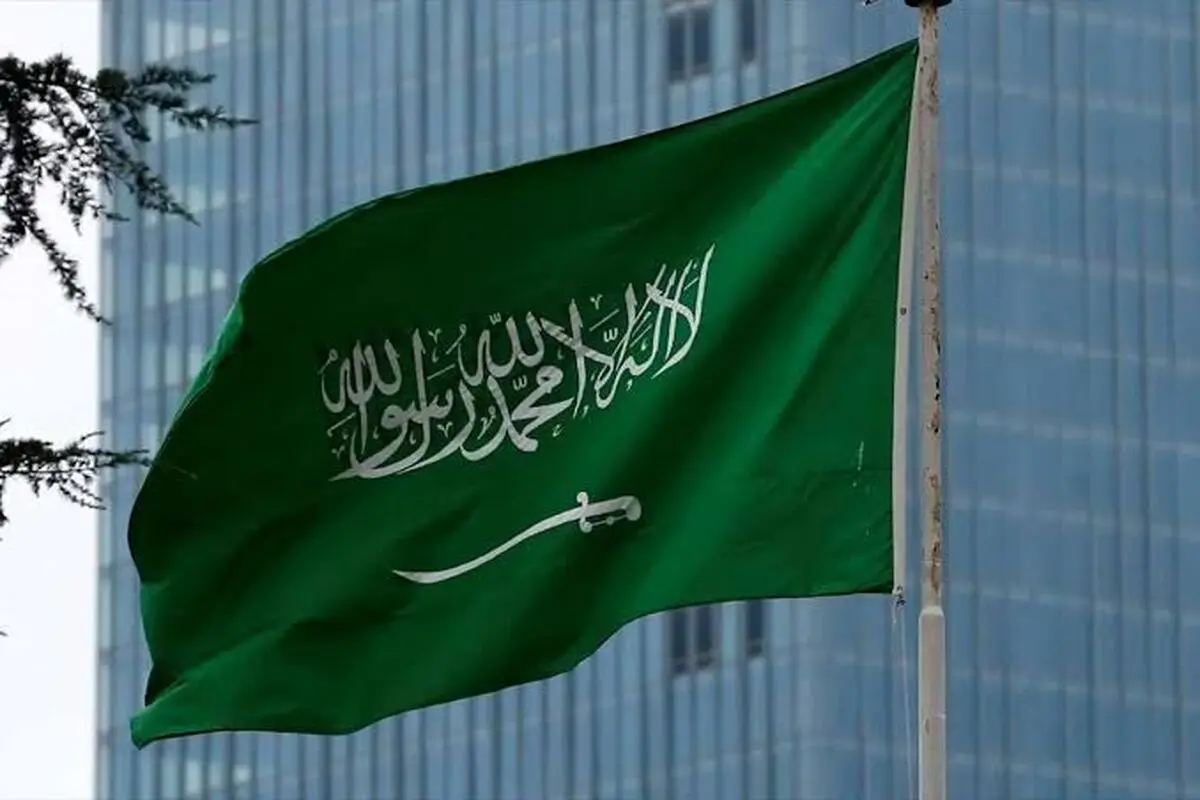 فعال شدن آژیر هشدار در عربستان