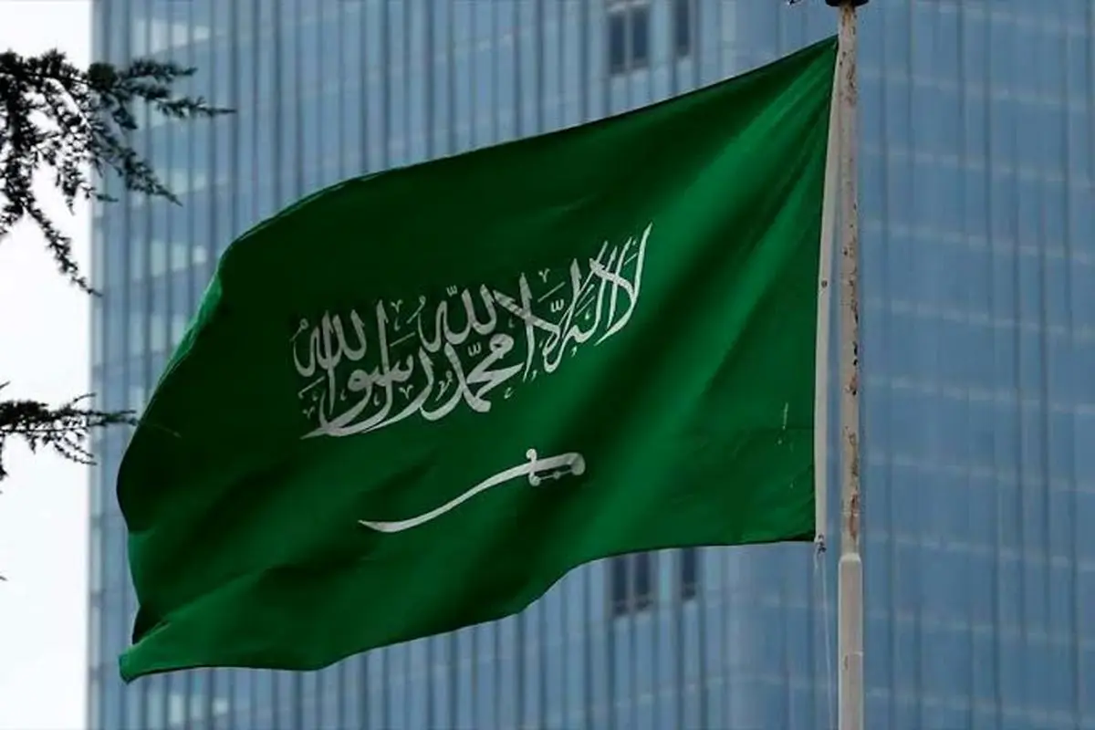 فعال شدن آژیر هشدار در عربستان